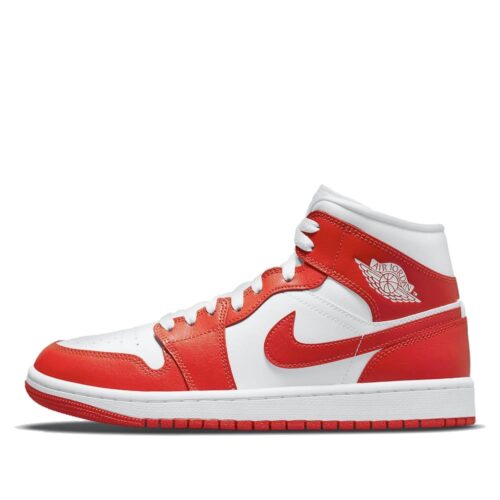 Jordan 1 Retro Mid Syracuse
