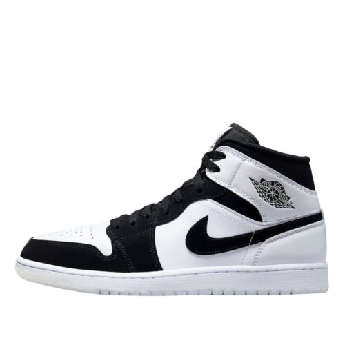 Jordan 1 Retro Mid Diamond Shorts