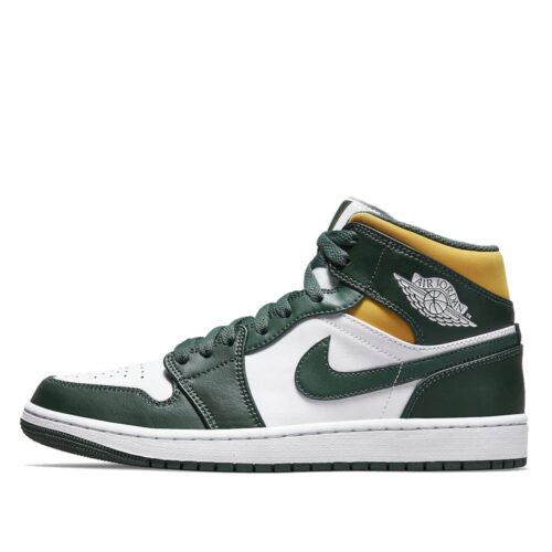 Jordan 1 Retro Mid Sonics