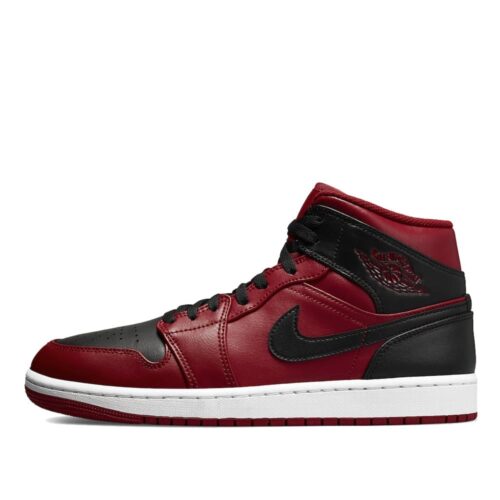 Jordan 1 Retro Mid Reverse Bred