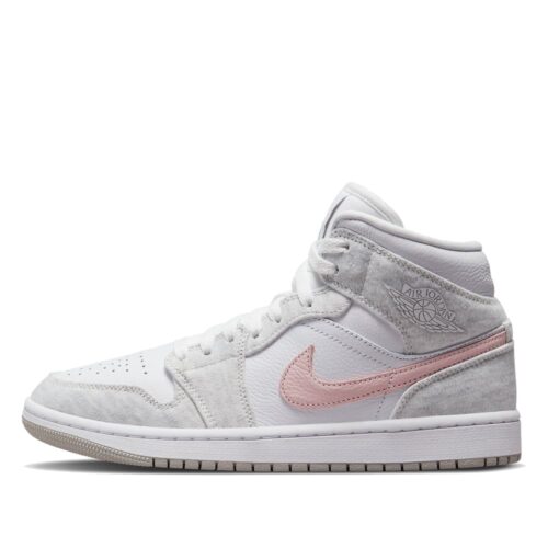 Jordan 1 Retro Mid SE Light Iron Ore