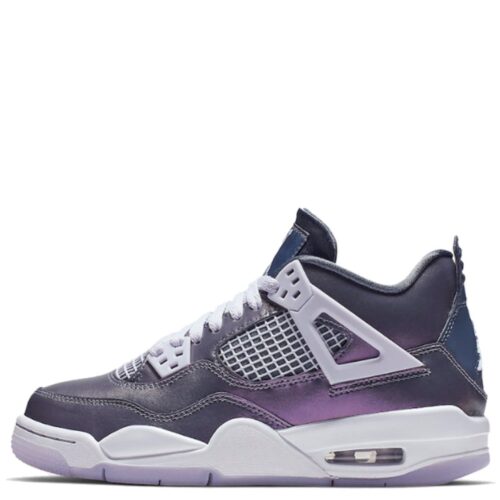 Jordan 4 Retro Monsoon Blue