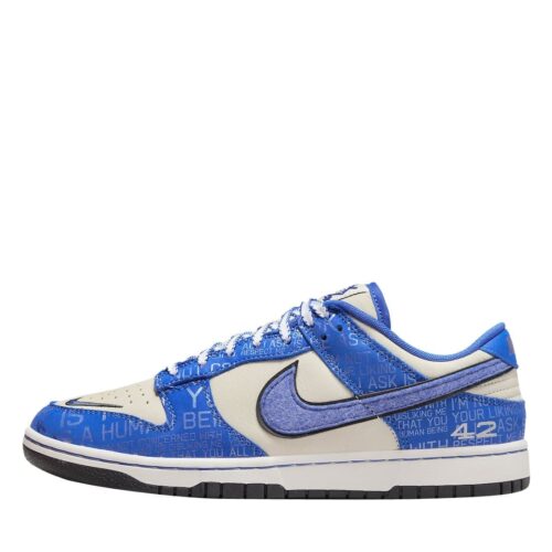 Nike SB Dunk Low Jackie Robinson