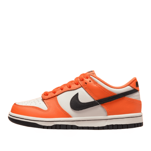 Nike SB Dunk Low Halloween Colors Hit