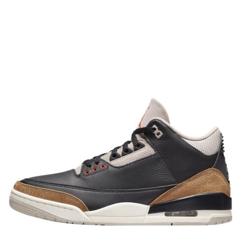 Jordan 3 Desert Elephant