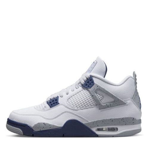 Jordan 4 Retro Midnight Navy