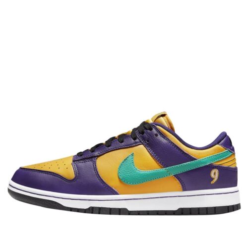 Nike SB Dunk Low WMNS Lisa Leslie