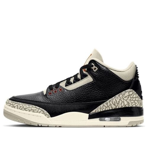 Jordan 3 Desert Cement CT8532-008