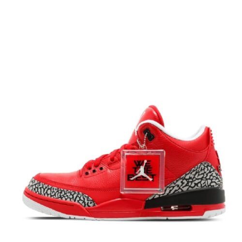 Jordan 3 Retro DJ Khaled Grateful