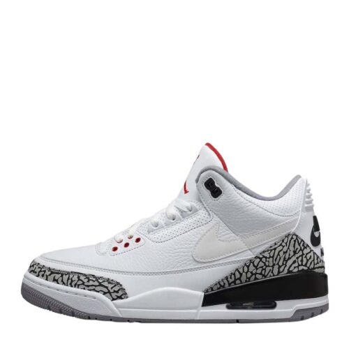 Jordan 3 Retro JTH NRG Super Bowl