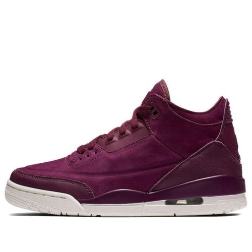 Jordan 3 Retro SE Bordeaux AH7859-600