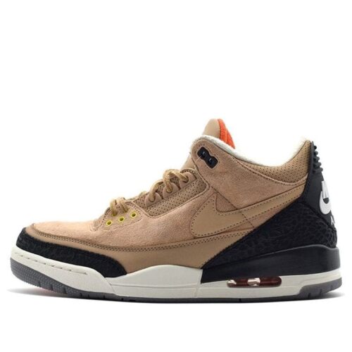 Jordan 3 Retro JTH NRG Bio Beige AV6683-200