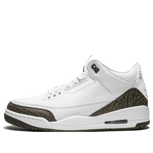 Jordan 3 Retro Mocha 136064-122