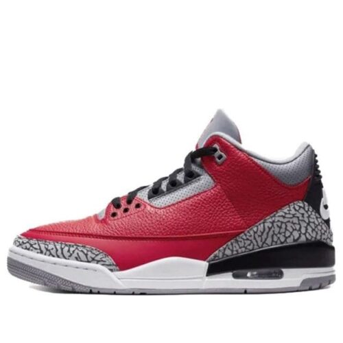 Jordan 3 Retro SE Nike CHI – Chicago CU2277-600