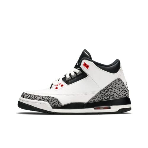 Jordan 3 Retro Infrared 23 BP 429487-123