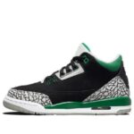 Jordan 3 Pine Green (GS) 398614-030