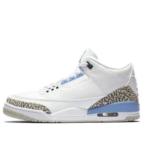 Jordan 3 Retro UNC CT8532-104