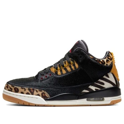Jordan 3 Retro SE Animal Pack CK4344-002