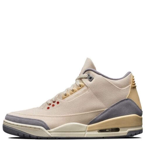Jordan 3 Retro Muslin DH7139-100