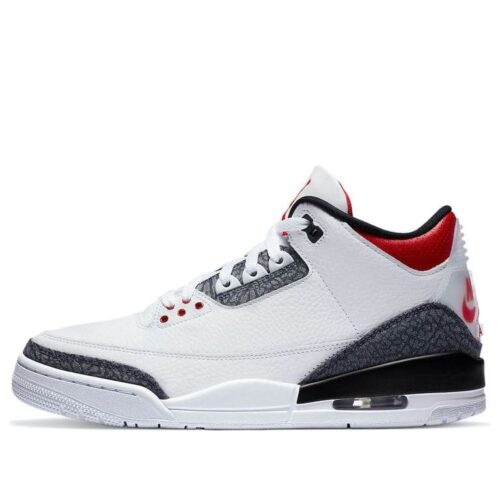 Jordan 3 Retro SE Fire Red CZ6431-100