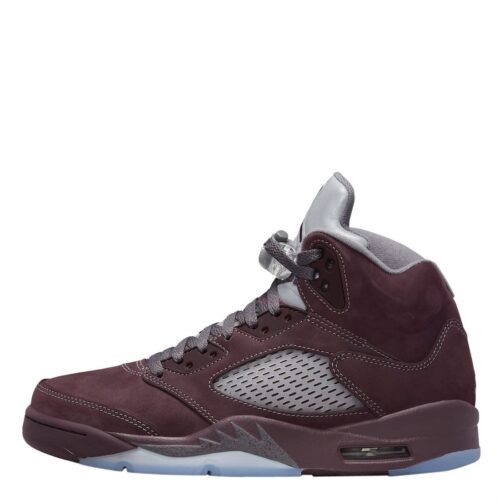 Jordan 5 Retro Burgundy (2023)