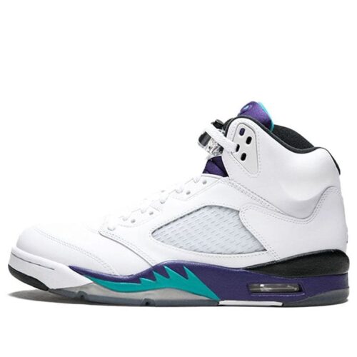 Jordan 5 Retro Grape (2013)