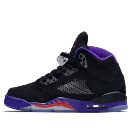 Jordan 5 Retro Fierce Purple