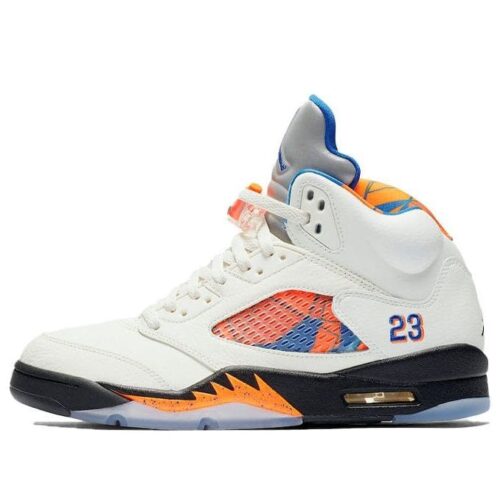 Jordan 5 Retro International Flight