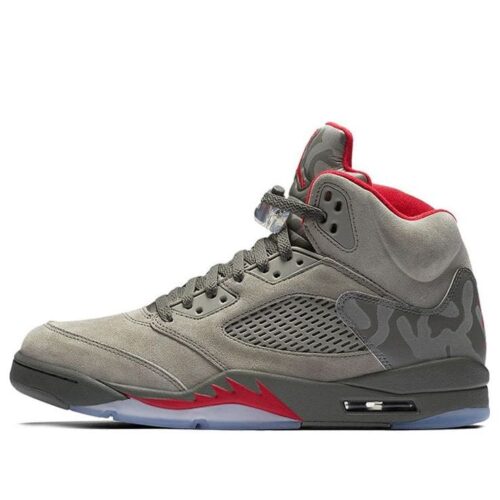 Jordan 5 Retro P51 Camo