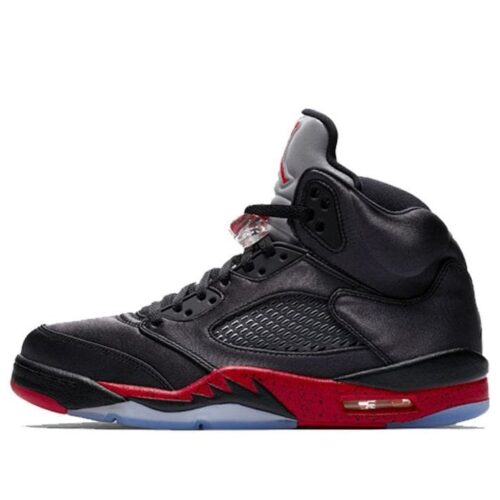 Jordan 5 Retro Satin Bred