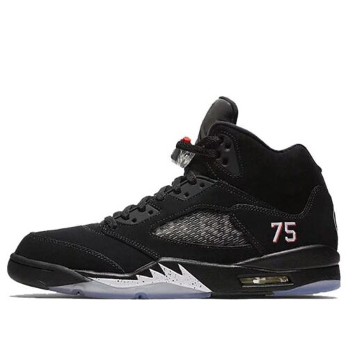 Jordan 5 Retro Paris Saint-Germain