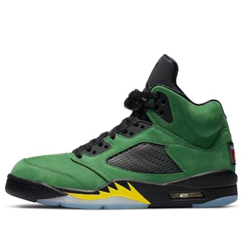 Jordan 5 Retro SE Oregon