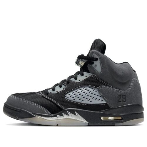 Jordan 5 Retro Anthracite