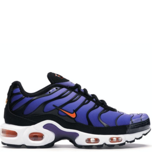 Air Max TN Plus Voltage Purple