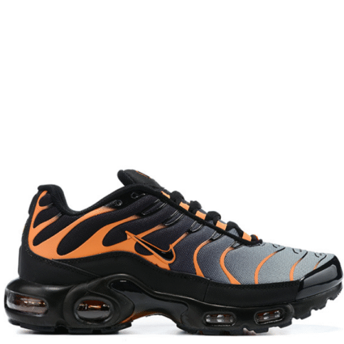 Air Max TN Plus Halloween For Dressed