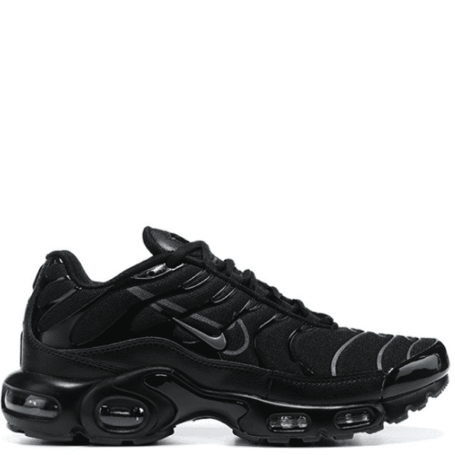 Air Max TN Plus Tunned Double Swoosh