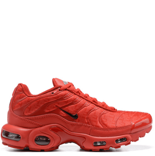 Air Max TN Plus Red Fire