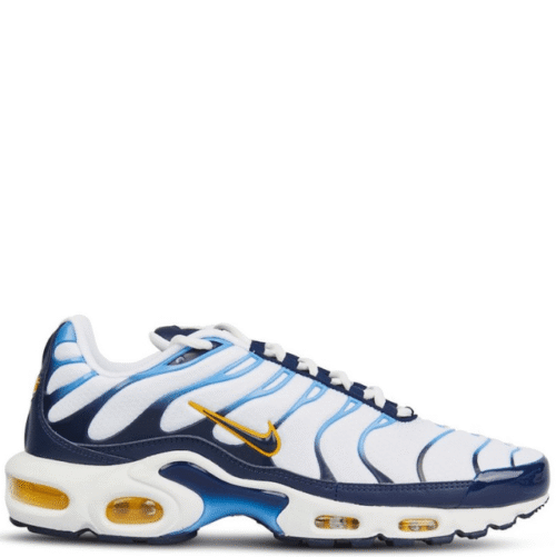 Air Max TN Plus Chargers