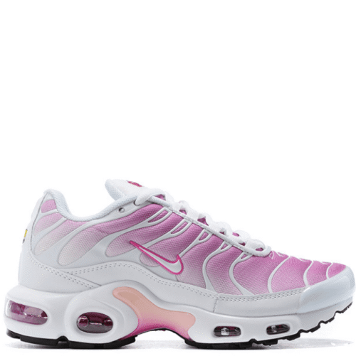Air Max TN Plus Particle Pink