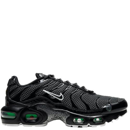 Air Max TN Plus Black Viper (GS)