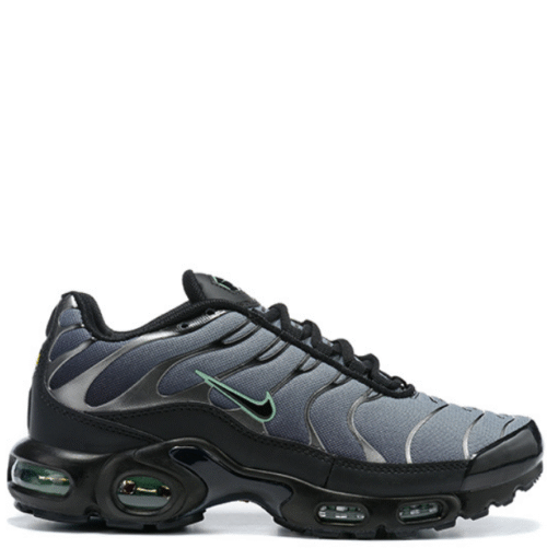 Air Max Plus TN Green Stucco