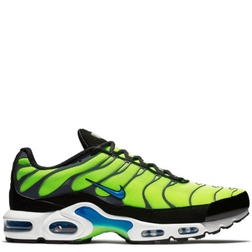 Air Max TN Plus ScreamGreen