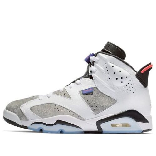 Jordan 6 Retro LTR ‘Flint’
