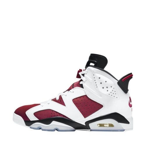 Jordan 6 Retro Carmine (2021)