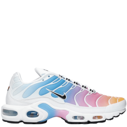Air Max TN Plus Rainbow
