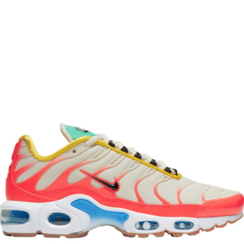 Air Max TN Plus Vibrant Tropical