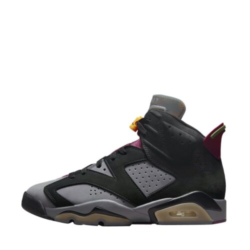 Jordan 6 Retro Bordeaux