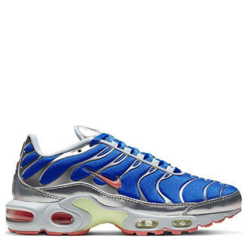 Air Max TN Plus Hyper Royal Sunblush