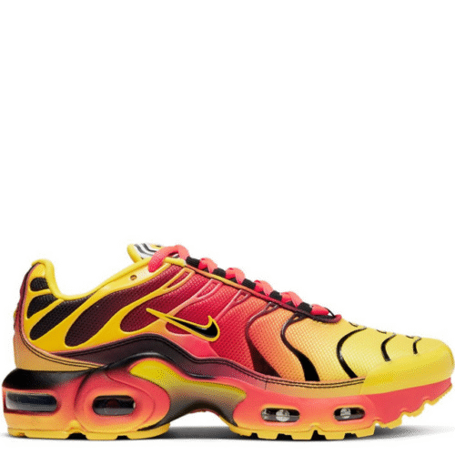 Air Max TN Plus Crimson Bright