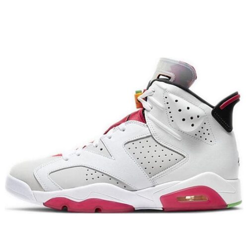 Jordan 6 Retro Hare